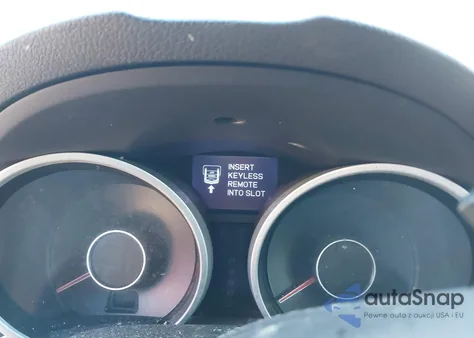 2011 Acura Tl 3.5/Tech z USA, uszkodzony, nr VIN 19UUA8F51BA000619